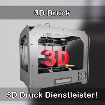 3D-Druckservice in Wustermark 
