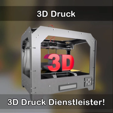 3D-Druckservice in Wusterwitz 