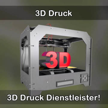 3D-Druckservice in Wutha-Farnroda 