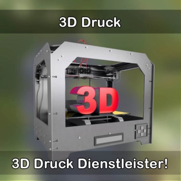3D-Druckservice in Wutöschingen 