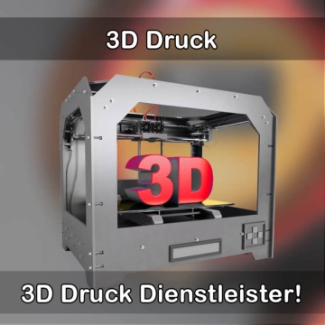 3D-Druckservice in Wyhl am Kaiserstuhl 