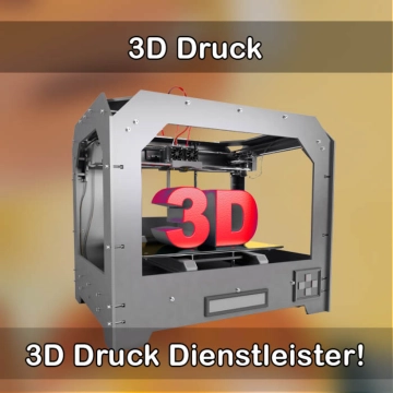 3D-Druckservice in Wyk auf Föhr 