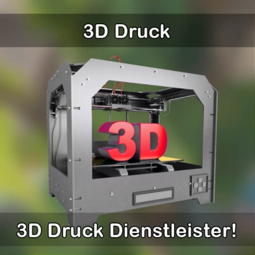 3D-Druckservice in Xanten 