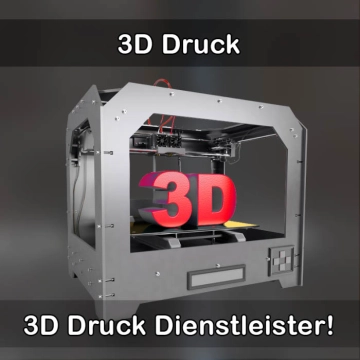 3D-Druckservice in Zapfendorf 