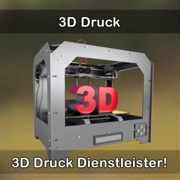 3D-Druckservice in Zarrentin am Schaalsee 