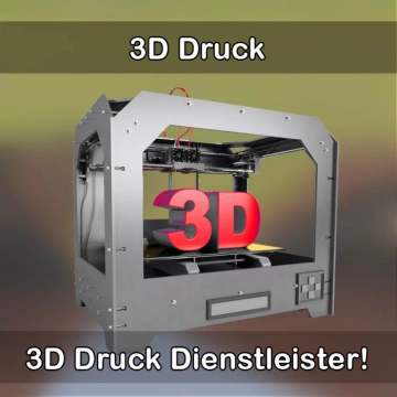 3D-Druckservice in Zehdenick 