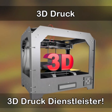 3D-Druckservice in Zeitlarn 