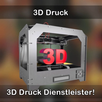 3D-Druckservice in Zeitz 