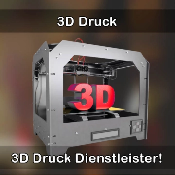 3D-Druckservice in Zell im Wiesental 