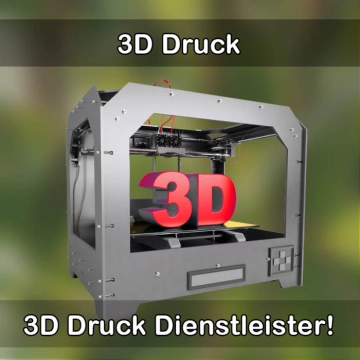 3D-Druckservice in Zell (Mosel) 