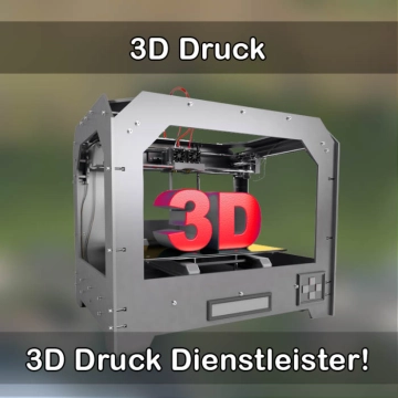 3D-Druckservice in Zella-Mehlis 