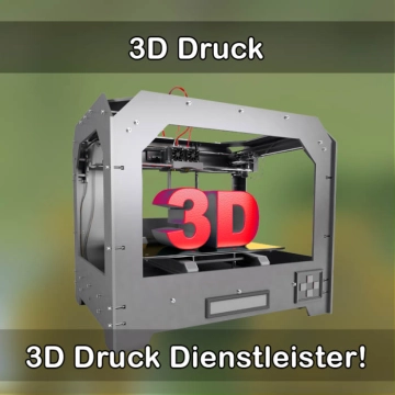 3D-Druckservice in Zellingen 