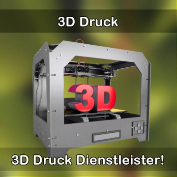 3D-Druckservice in Zemmer 