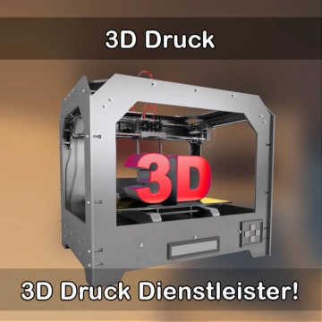 3D-Druckservice in Zetel 