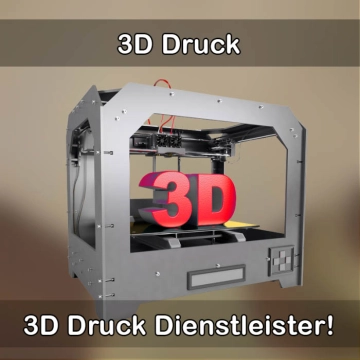 3D-Druckservice in Zeven 