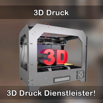 3D-Druckservice in Ziemetshausen 