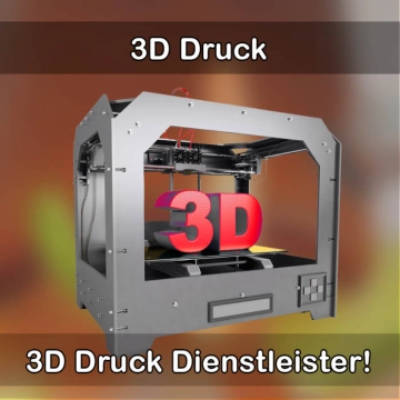 3D-Druckservice in Zierenberg 