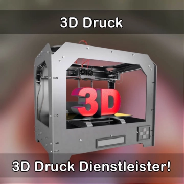 3D-Druckservice in Zimmern ob Rottweil 
