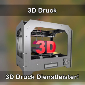 3D-Druckservice in Zingst 