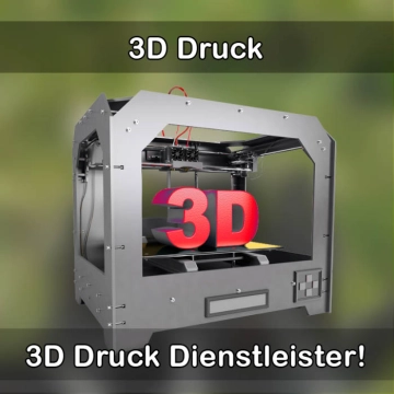 3D-Druckservice in Zinnowitz 
