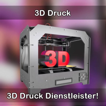 3D-Druckservice in Zittau 