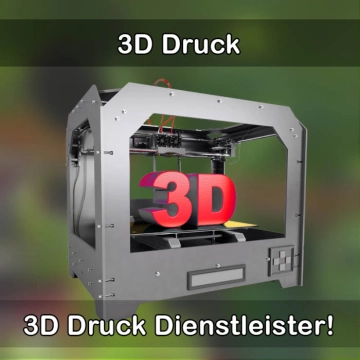 3D-Druckservice in Zörbig 