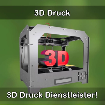 3D-Druckservice in Zolling 