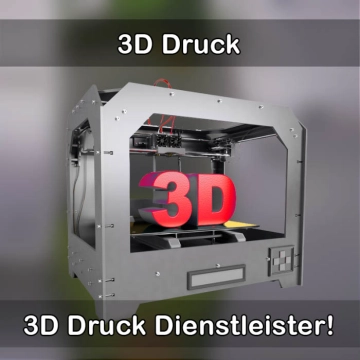 3D-Druckservice in Zorneding 