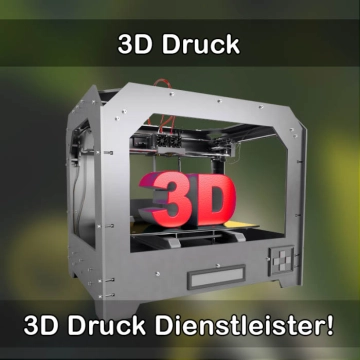 3D-Druckservice in Zornheim 