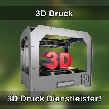 3D-Druckservice in Zossen 