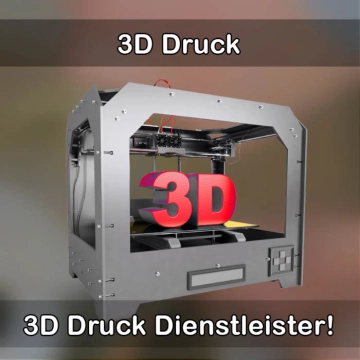 3D-Druckservice in Zschopau 