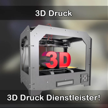 3D-Druckservice in Zschorlau 