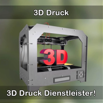 3D-Druckservice in Zülpich 