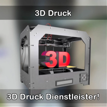 3D-Druckservice in Zweibrücken 