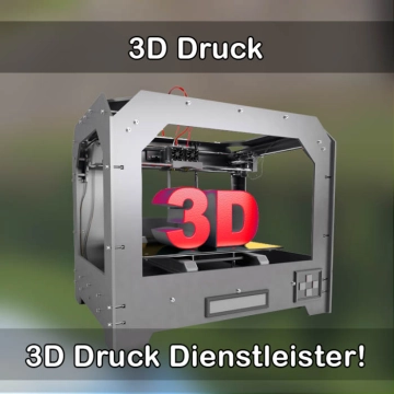 3D-Druckservice in Zwickau 