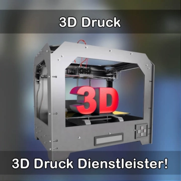 3D-Druckservice in Zwiesel 