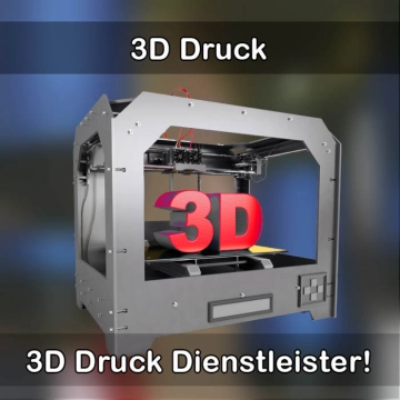 3D-Druckservice in Zwönitz 