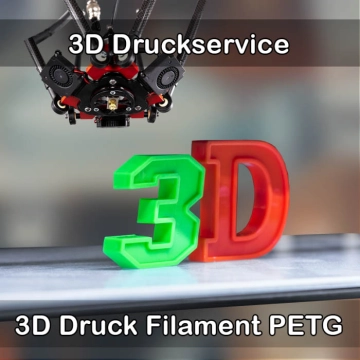 Aachen 3D-Druckservice