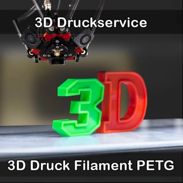 Aalen 3D-Druckservice