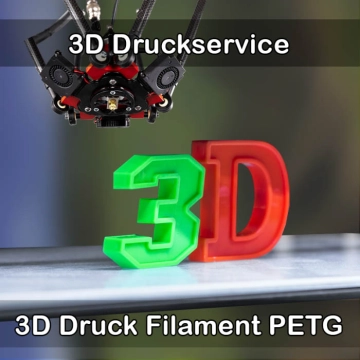 Aarbergen 3D-Druckservice
