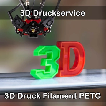 Achstetten 3D-Druckservice