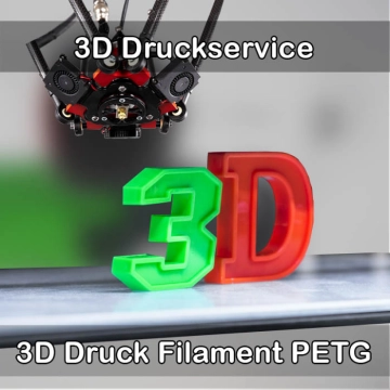 Adlkofen 3D-Druckservice