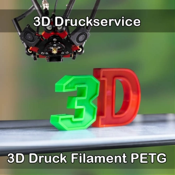 Aerzen 3D-Druckservice