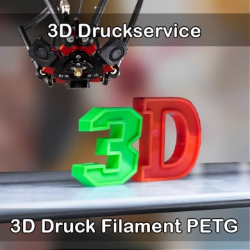 Ahlen 3D-Druckservice