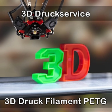 Ahrensburg 3D-Druckservice