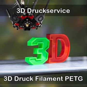 Ahrensfelde 3D-Druckservice