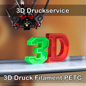 Aichhalden 3D-Druckservice