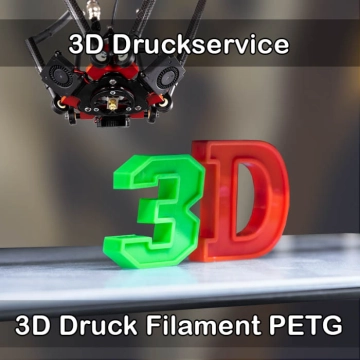 Aindling 3D-Druckservice