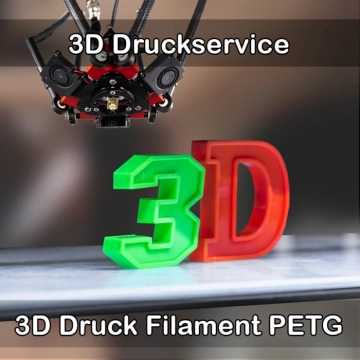 Albershausen 3D-Druckservice
