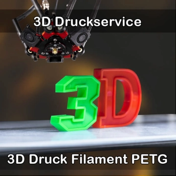 Aldenhoven 3D-Druckservice